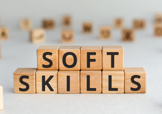 Os grampeadores e suas Hard Skills