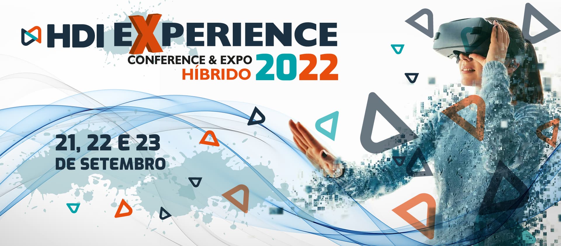 HDI  EXPERIENCE 2022